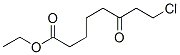 CAS#: 50628-91-6, Ethyl 6-Oxo-8-Chloroctanoate