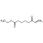 CAS#: 50628-92-7, Ethyl 6-Oxo-7-Octenoate