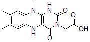 CAS#: 50635-52-4, 1,5-Dihydro-N(3)-Carboxymethyllumiflavin