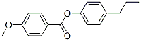 CAS#: 50649-28-0, 4-Propylphenyl p-Anisate