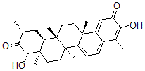 CAS#: 50656-68-3, 22-Hydroxytingenone