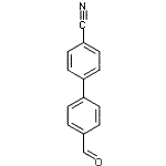 CAS#: 50670-55-8, 4'-Formyl-4-Biphenylcarbonitrile