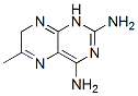 CAS#: 50691-63-9, 1,7-Dihydro-6-Methyl-2,4-Pteridinediamine