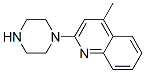 CAS#: 50693-78-2, 4-Methyl-2-Piperazin-1-Yl-Quinoline