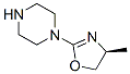 CAS#: 50693-81-7, (S)-1-(4,5-Dihydro-4-Methyl-2-Oxazolyl)-Piperazine