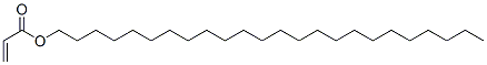 CAS#: 50698-54-9, Tetracosyl Acrylate