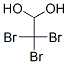 CAS#: 507-42-6, 2,2,2-Tribromoethane-1,1-Diol