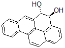 CAS#: 50700-50-0, Rac-4,5-Dihydrobenzo[a]Pyrene-4alpha,5beta-Diol