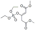 CAS 登录号：50708-20-8， 3-(二乙氧基亚膦酰氧基)-2-戊烯二酸二甲酯