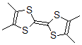CAS#: 50708-37-7, 2-(4,5-Dimethyl-1,3-dithiol-2- ylidene)-4,5-dimethyl-1,3-Dithiole