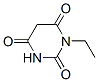 CAS#: 50721-57-8, 1-Ethyl-1,3-Diazinane-2,4,6-Trione