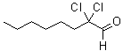 CAS#: 50735-74-5, 2,2-Dichlorooctanal