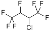CAS 登录号：507453-83-0， 2-氯-1,1,1,3,4,4,4-七氟丁烷