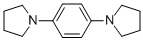 CAS#: 50771-64-7, 1,4-Dipyrrolidino Benzene