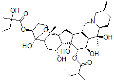 CAS#: 508-67-8, Germerine