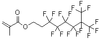 CAS#: 50836-66-3, 2-(Perfluoro-5-Methylhexyl)Ethyl Methacrylate