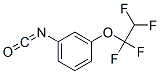 CAS#: 50844-57-0, 3-(1,1,2,2-Tetrafluoroethoxy)Phenyl Isocyanate