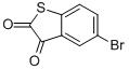CAS#: 50891-90-2, 5-Bromo-Benzo[b]Thiophene-2,3-Dione