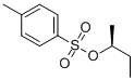 CAS#: 50896-54-3, (S)-(+)-1-Methylpropyl 4-Methylbenzenesulfonate