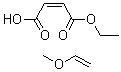 CAS#: 50935-57-4, (Z)-2-Butenedioic acid monoethyl ester, polymer with methoxyethene