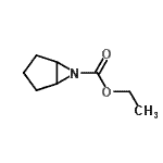 CAS#: 50990-01-7, Ethyl 6-Azabicyclo[3.1.0]Hexane-6-Carboxylate