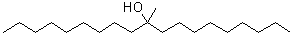 CAS 登录号：50997-06-3， 10-甲基-10-十九烷醇