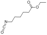 CAS#: 5100-36-7, Ethyl 6-Isocyanatohexanoate