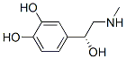 CAS 登录号：51028-73-0， 4-[(1R)-1-羟基-2-甲基氨基-乙基]苯-1,2-二醇