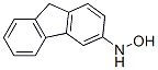 CAS#: 51029-30-2, N-(9H-Fluoren-3-Yl)Hydroxylamine