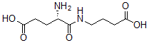 CAS#: 5105-96-4, 4-Amino-N-(3-carboxypropyl)-Glutaramic acid