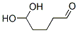 CAS 登录号：51052-01-8， 5,5-二羟基戊醛