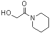 CAS#: 51068-75-8, 2-Hydroxy-1-(1-Piperidinyl)Ethanone
