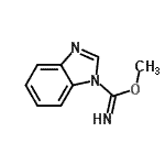 CAS#: 510711-05-4, Methyl 1H-Benzimidazole-1-Carboximidate