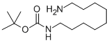CAS#: 510754-90-2, 1-Boc-1,9-Diaminononane