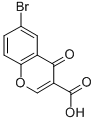 CAS#: 51085-91-7, 6-Bromochromone-3-Carboxylic Acid