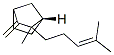 CAS#: 511-59-1, (1S-Exo)-2-Methyl-3-Methylene-2-(4-Methyl-3-Pentenyl)Bicyclo[2.2.1]Heptane