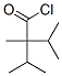 CAS#: 51115-81-2, 2,3-Dimethyl-2-Isopropylbutyryl Chloride