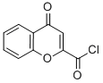 CAS#: 5112-47-0, 4-Oxo-4H-1-Benzopyran-2-Carbonyl Chloride