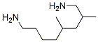 CAS#: 51121-88-1, 2,4-Dimethyloctane-1,8-Diamine