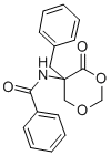CAS#: 51127-28-7, DL-5-Benzoylamino-5-Benzyl-4-Oxo-1,3-Dioxane