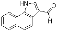 CAS#: 51136-18-6, 1H-Benzo[g]Indole-3-Carboxaldehyde
