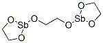 CAS#: 51138-28-4, 2,2'-[Ethylenebis(Oxy)]Bis[1,3,2-Dioxastibolane]