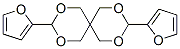 CAS#: 5115-25-3, 3,9-Di-2-Furyl-2,4,8,10-Tetraoxaspiro[5.5]Undecane