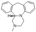 CAS#: 51152-88-6, S(+)-Mianserin