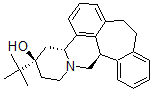 CAS#: 51152-91-1, Butaclamol