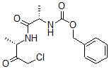 CAS#: 51166-66-6, Benzyloxycarbonylalanyl-Alanine Chloromethyl Ketone