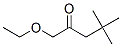 CAS 登录号：51193-45-4， 1-乙氧基-4,4-二甲基-2-戊酮