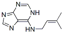 CAS#: 5122-37-2, N-(3-Methyl-2-Butenyl)-1H-Purin-6-Amine