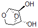 CAS#: 51246-94-7, 1,5-Anhydroarabinofuranose