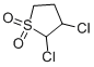 CAS#: 51275-92-4, 2,3-Dichloro Sulfolane